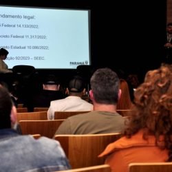 Estado abre credenciamento de pareceristas para análise de editais da PNAB e do Profice