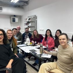 Estado avança na restauração da sede do MAC-PR com alinhamento entre secretarias