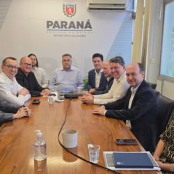Estado e munícipio discutem projeto do Hospital Materno Infantil de Pato Branco
