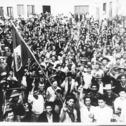 Memória do Paraná: Francisco Beltrão entra em programa internacional de preservação de arquivos