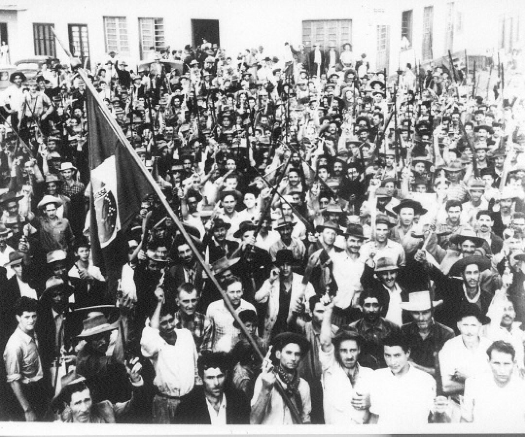 Memória do Paraná: Francisco Beltrão entra em programa internacional de preservação de arquivos