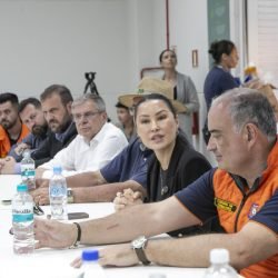 Governo detalha iniciativas de reconstrução para a comunidade de Rio Bonito do Iguaçu
