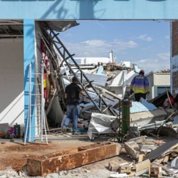 Estado formaliza critérios para envio de R$ 10 milhões a empresas de Rio Bonito do Iguaçu