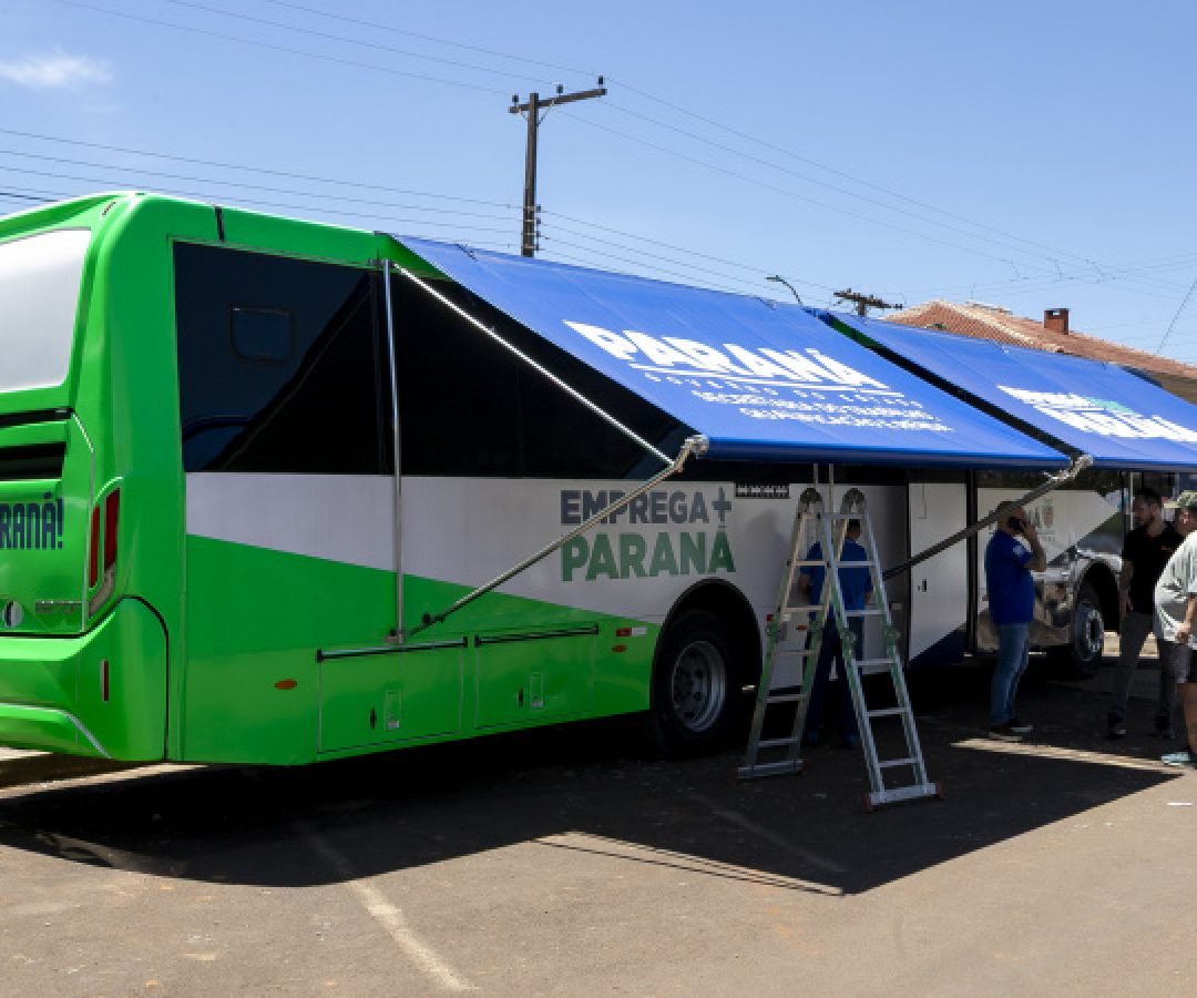 Estado auxilia empresários de Rio Bonito do Iguaçu e comerciantes começam a reabrir as portas