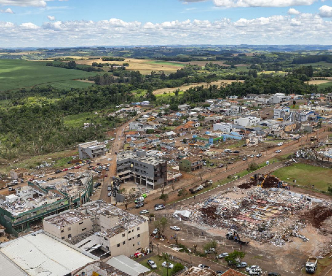 Governo amplia FDE para atender empresas atingidas por situações de calamidade
