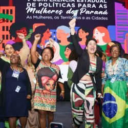 Paraná aumenta em 11 vezes investimentos em políticas afirmativas em um ano