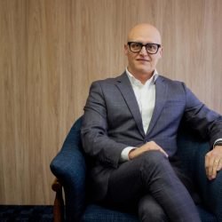 Giancarlo Rocco assume presidência da Invest Paraná em nova composição de gestão