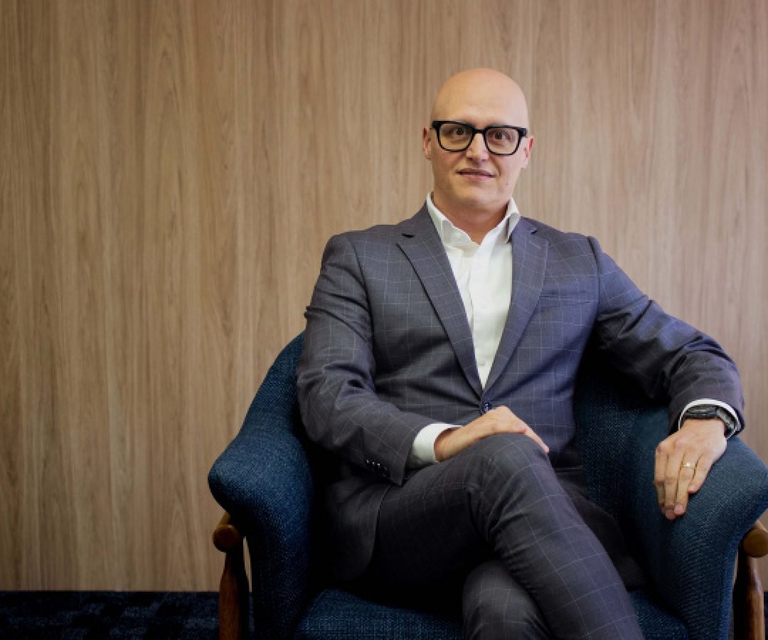 Giancarlo Rocco assume presidência da Invest Paraná em nova composição de gestão