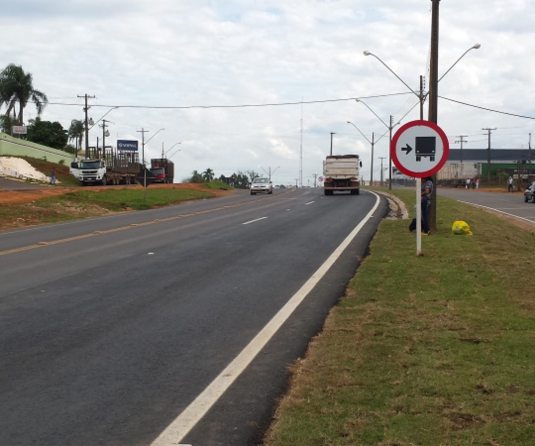DER/PR lança câmara para resolver demandas relativas a acidentes em rodovias estaduais