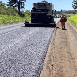 Rodovias: Estado investe mais de R$ 1,5 bilhão em conservação e serviços ao usuário em 2025