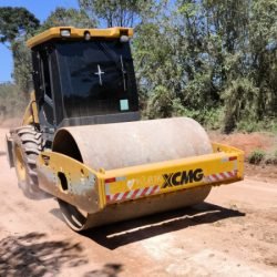 DER-PR publica vencedor do edital de pavimentação entre Balsa Nova e distrito da Lapa