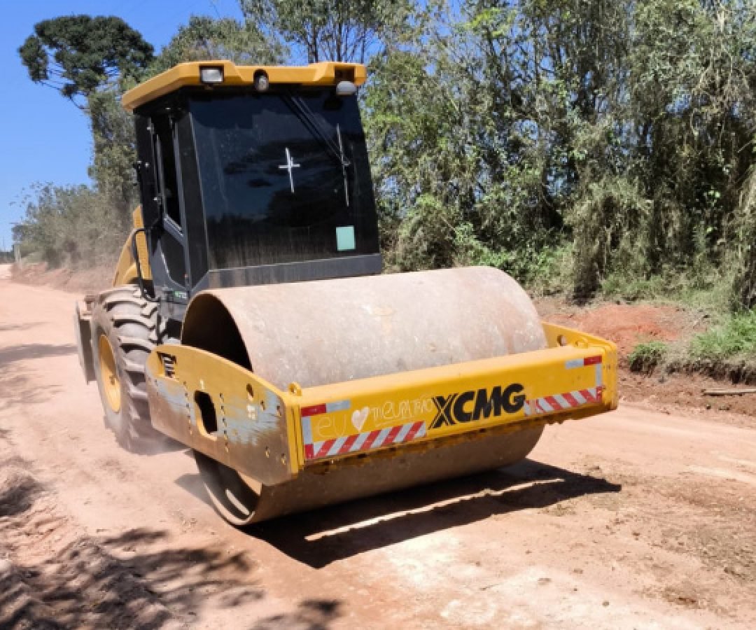 DER-PR publica vencedor do edital de pavimentação entre Balsa Nova e distrito da Lapa