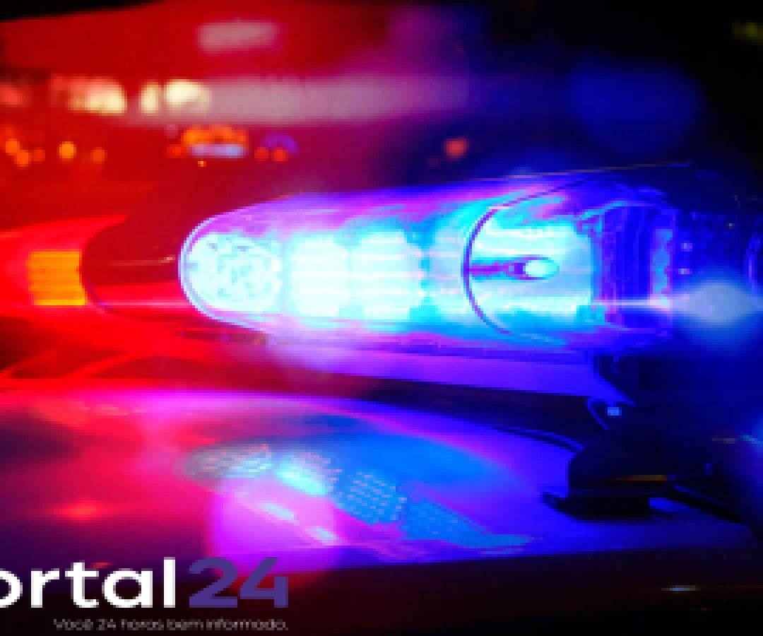 ROTAM cumpre mandado de prisão durante abordagem em Santa Tereza do Oeste
