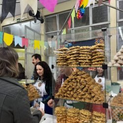Festa de São João Batista terá cardápio com diversas de opções típicas para o público