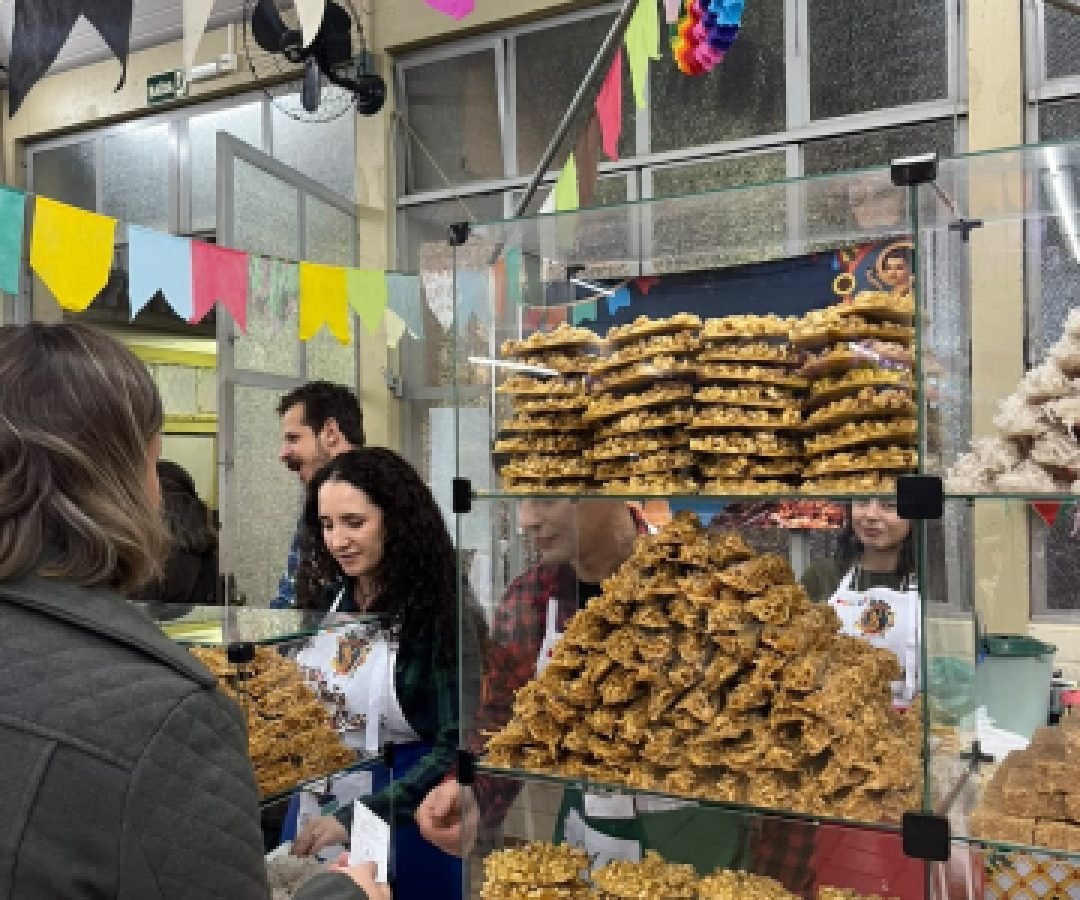 Festa de São João Batista terá cardápio com diversas de opções típicas para o público