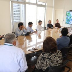 Paraná Competitivo pode ter impacto anual de R$ 13 bilhões no PIB até 2035, aponta estudo