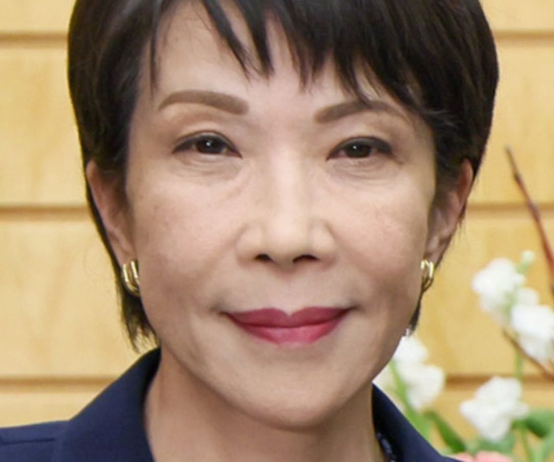Acordo no Japão deixa Takaichi perto de se tornar primeira premiê