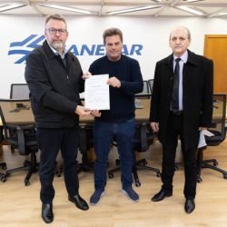 Sanepar e Guarapuava assinam parceria para obras na área rural no valor de R$ 1,2 milhão