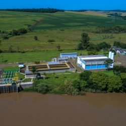 Sanepar faz consulta pública sobre integração do sistema no Norte do Paraná