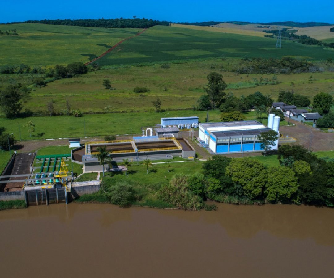 Sanepar faz consulta pública sobre integração do sistema no Norte do Paraná