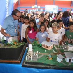 Balsa Nova recebe serviços do programa Sanepar Perto de Você nesta quarta-feira