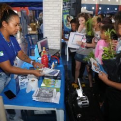Programa Sanepar Perto de Você reúne 2,7 mil participantes em Campo Magro