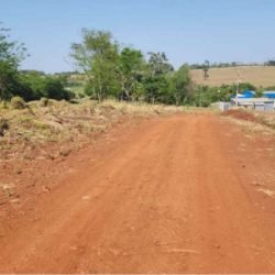 Estado e São Miguel do Iguaçu vão pavimentar marginal e novo acesso à BR-277