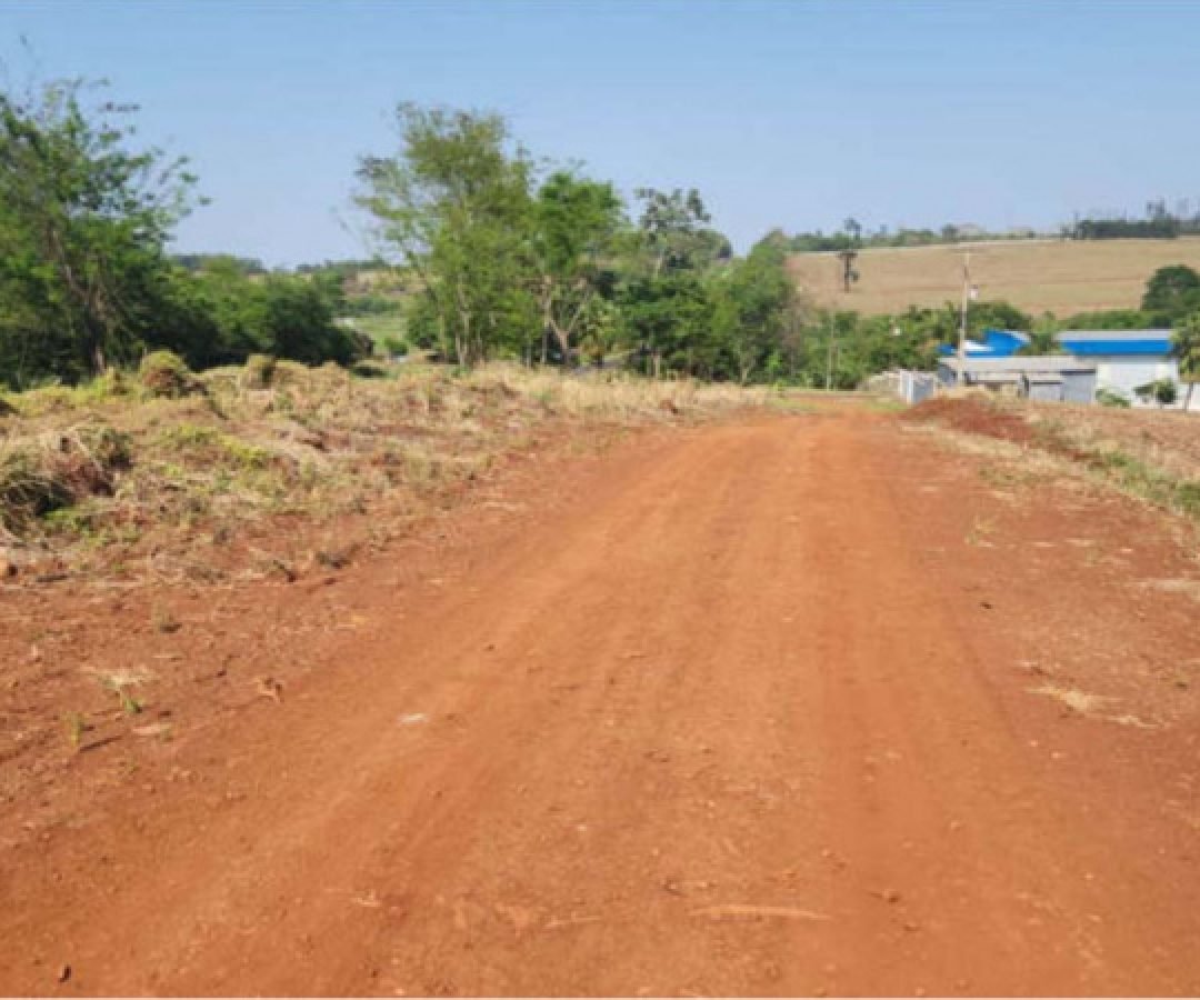 Estado e São Miguel do Iguaçu vão pavimentar marginal e novo acesso à BR-277