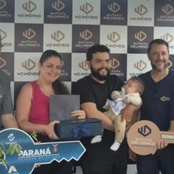 Mais 52 famílias de Sarandi conquistam suas casas próprias com apoio do Estado