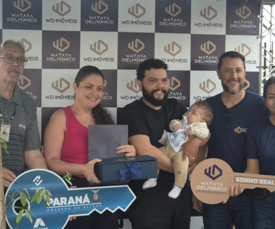 Mais 52 famílias de Sarandi conquistam suas casas próprias com apoio do Estado