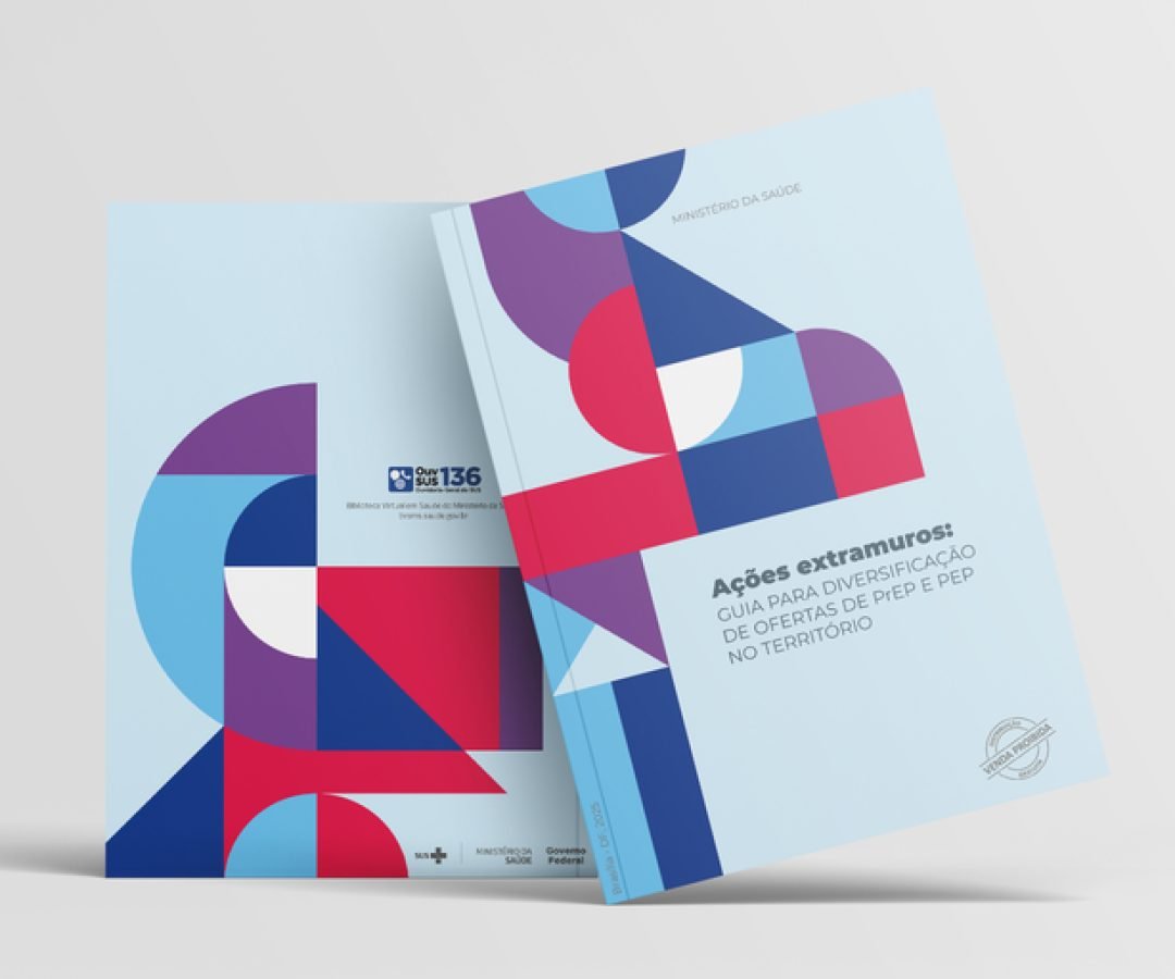 Saúde lança guia para ampliar acesso a PrEP e PEP para além de serviços de saúde