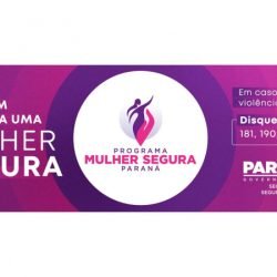 Viação Graciosa e Outdoormídia vão expandir divulgação do programa Mulher Segura