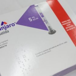 Secretaria da Saúde alerta sobre uso indiscriminado e descarte das canetas emagrecedoras