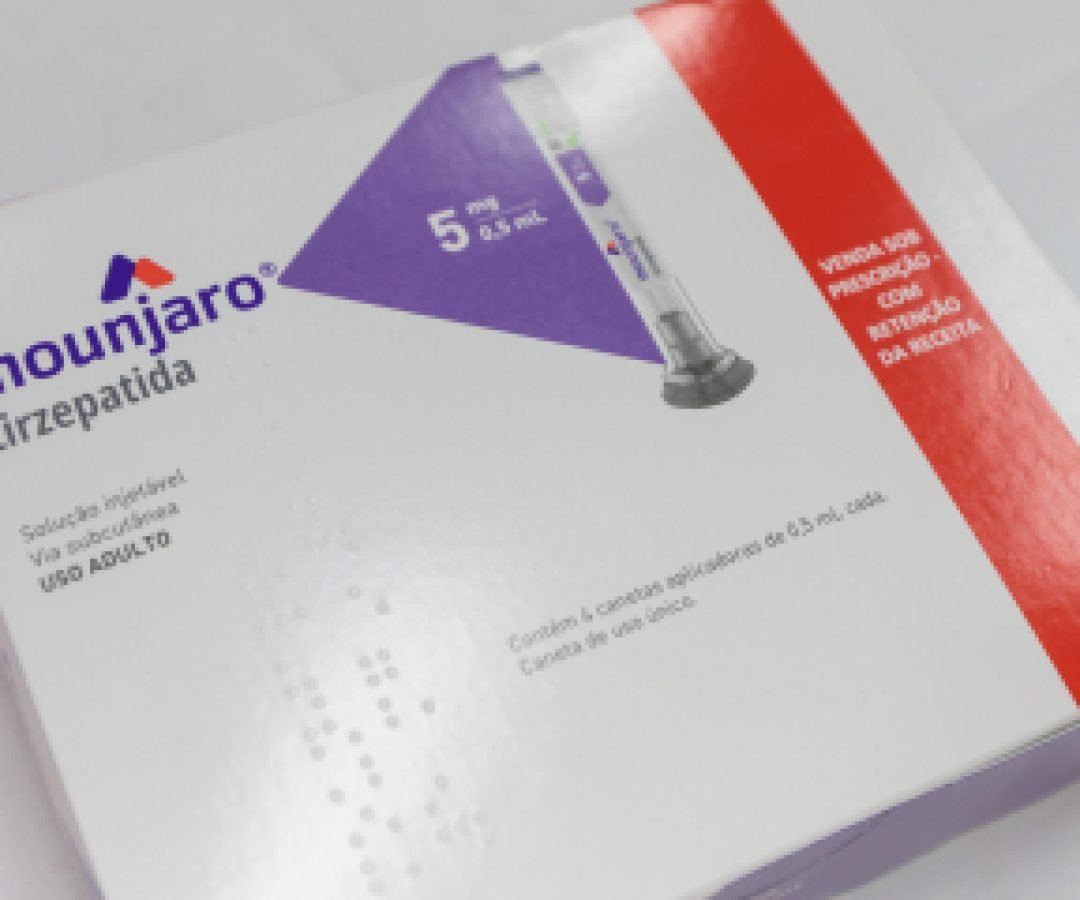 Secretaria da Saúde alerta sobre uso indiscriminado e descarte das canetas emagrecedoras