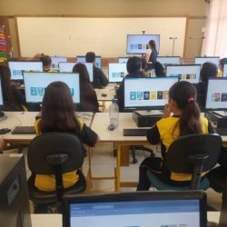 Com inovação e novas metodologias, educação do Paraná é protagonista nacional