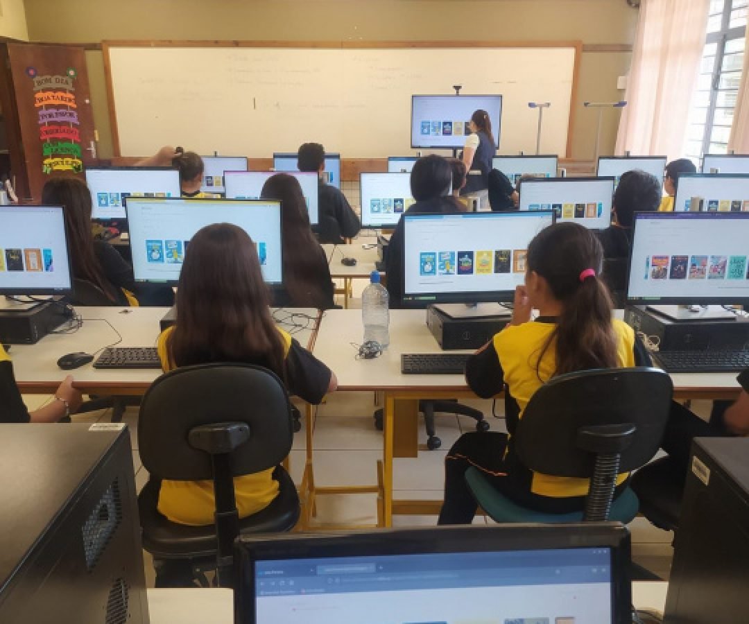 Com inovação e novas metodologias, educação do Paraná é protagonista nacional