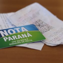 Em dobro: Nota Paraná terá dois sorteios na próxima quinta-feira e distribuirá R$ 10 milhões