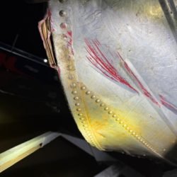 Segundo desaparecido em acidente com barco é encontrado morto no Rio Paraná
