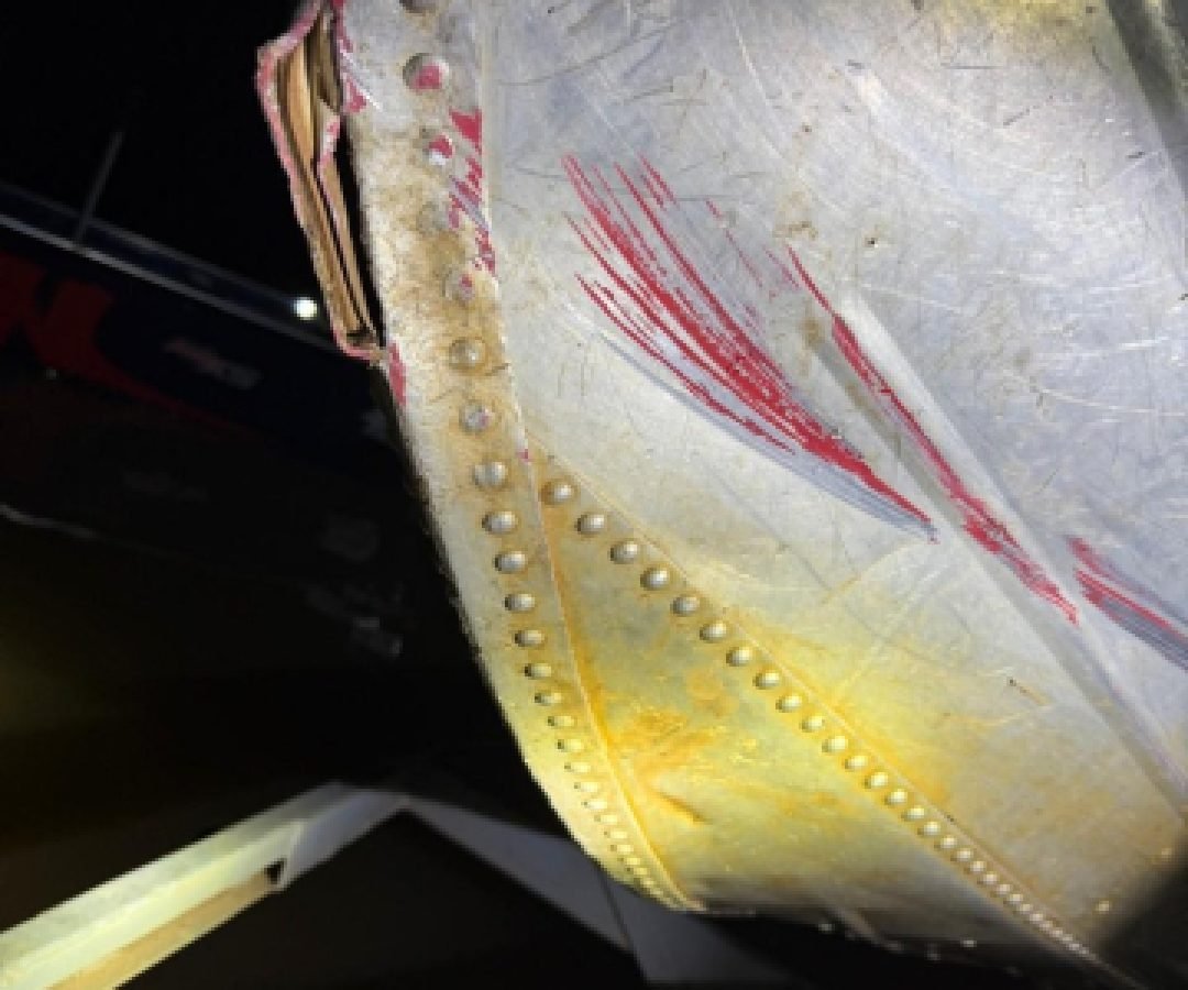 Segundo desaparecido em acidente com barco é encontrado morto no Rio Paraná