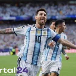 Seleções favoritas estreiam com vitória na Copa do Mundo 2026