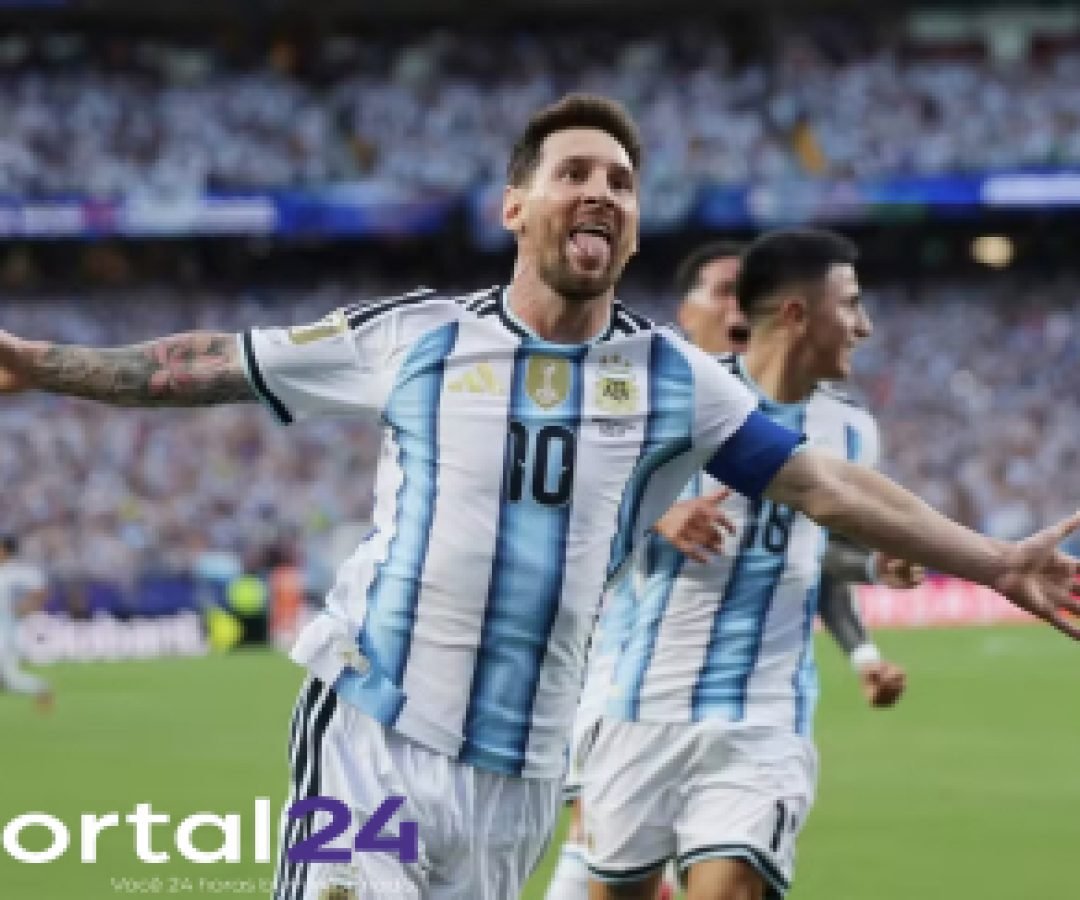 Seleções favoritas estreiam com vitória na Copa do Mundo 2026
