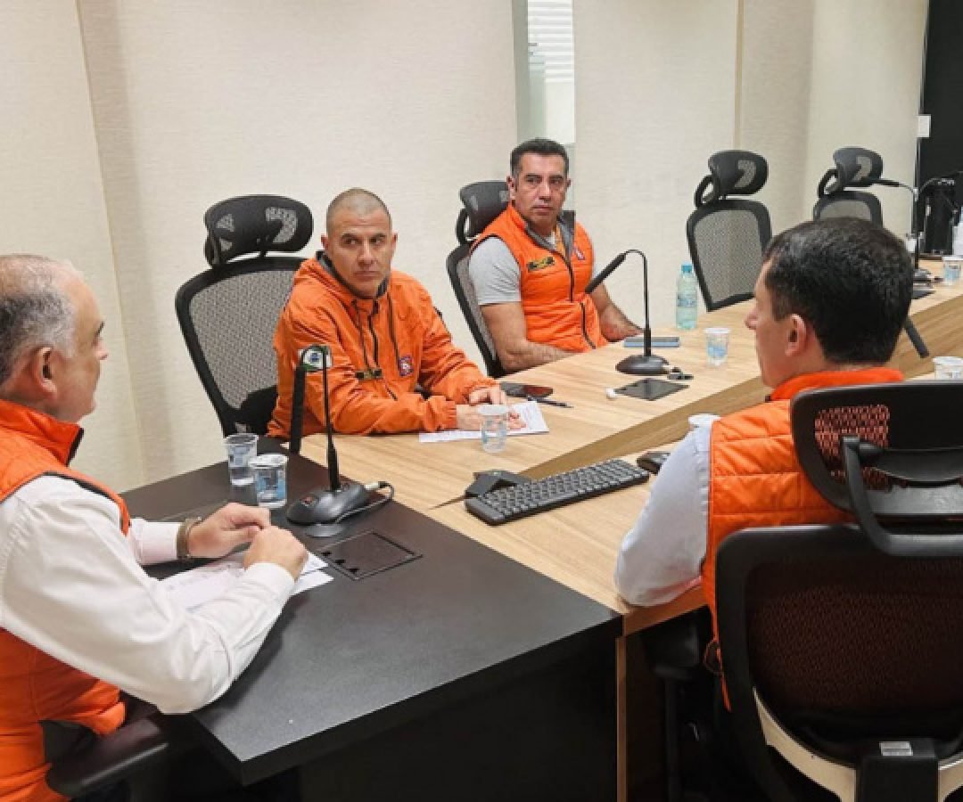 Mês de redução de riscos de desastres: ações da Defesa Civil impactam 7 mil pessoas
