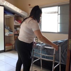 Veja como solicitar a Bolsa Cuidador Familiar em 20 cidades do Paraná
