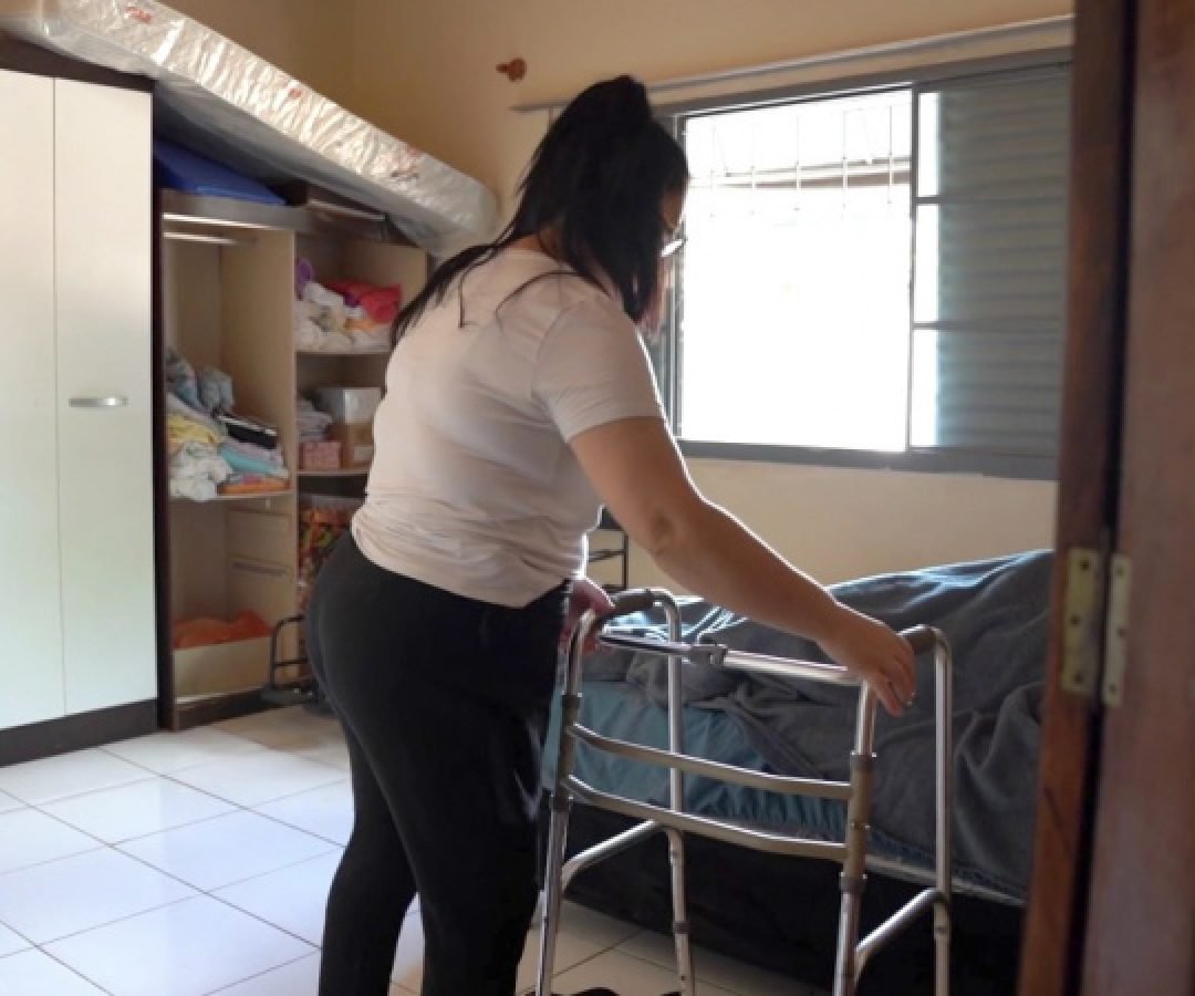 Veja como solicitar a Bolsa Cuidador Familiar em 20 cidades do Paraná