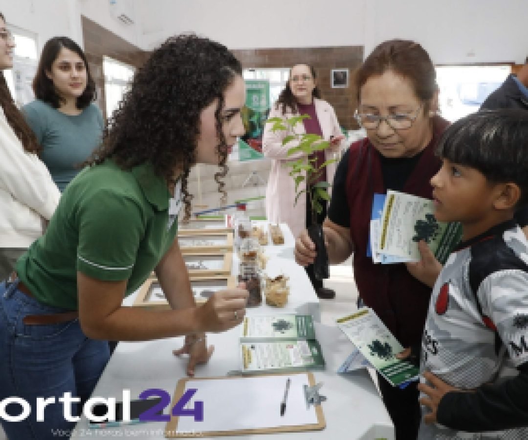 Sema nos Bairros leva serviços ambientais ao bairro Cataratas em Cascavel