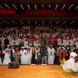 Estado reforça combate ao racismo e estimula ações de igualdade racial nos municípios