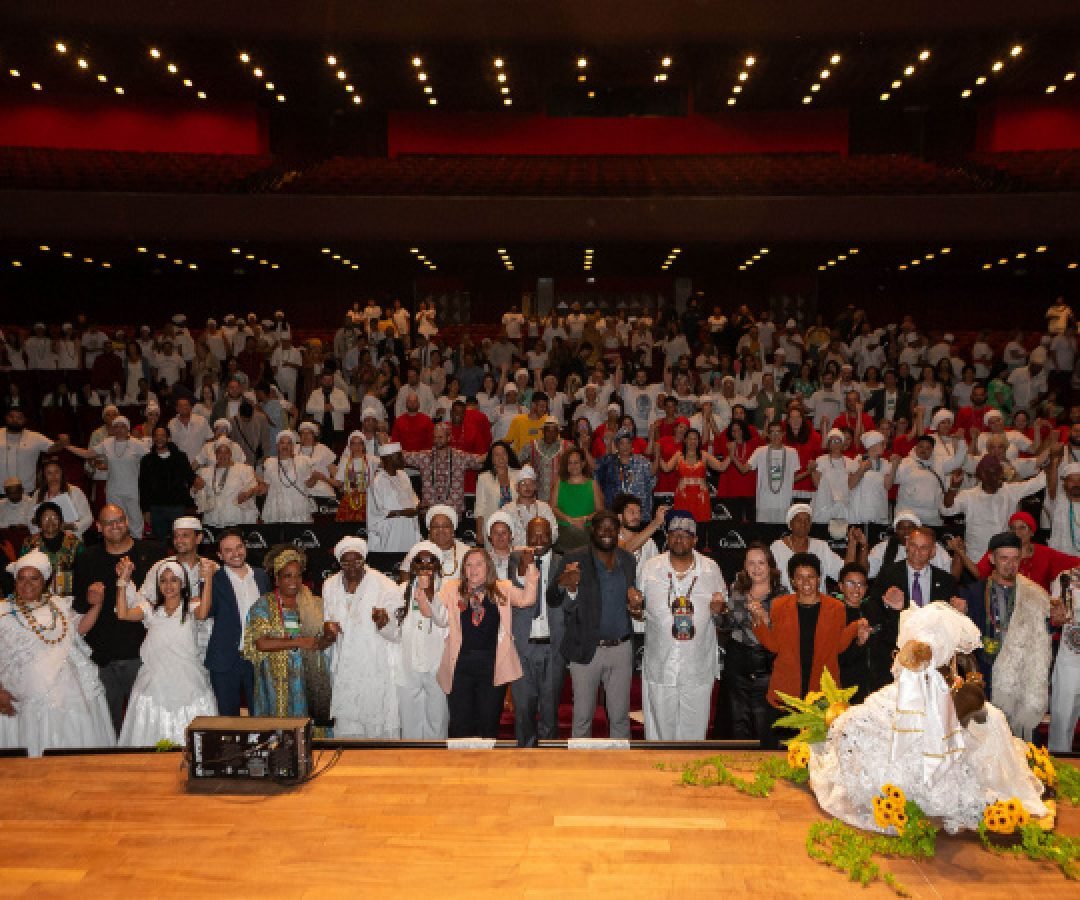 Estado reforça combate ao racismo e estimula ações de igualdade racial nos municípios