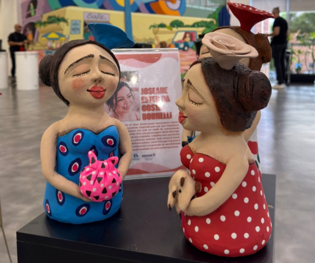 Estado orienta sobre inscrições para edital de reconhecimento de mestres artesãos