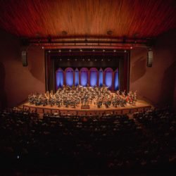 Orquestra Sinfônica encerra temporada 2025 com obras-primas do romantismo europeu