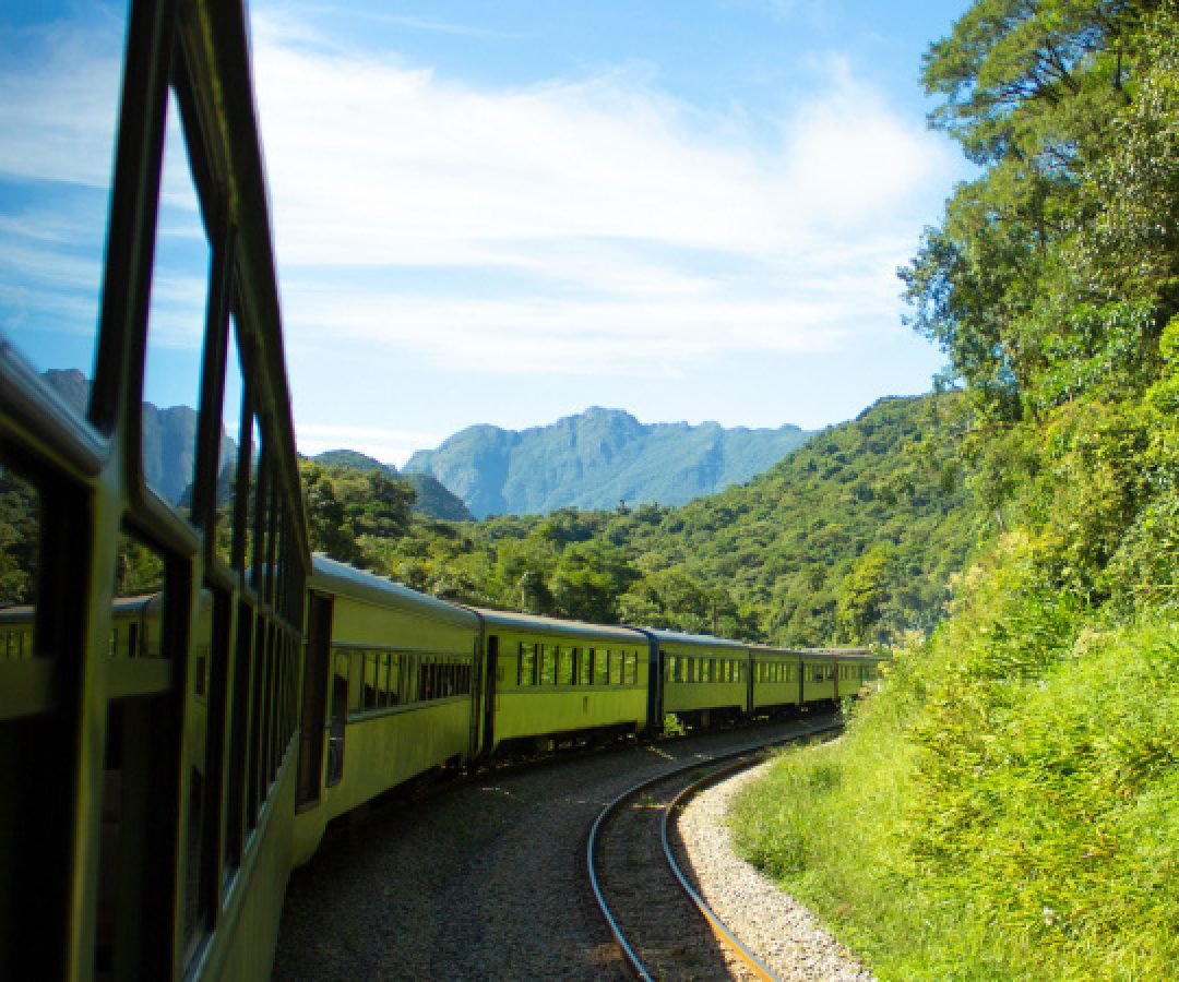 Em dois anos, turismo do Paraná se torna reconhecido nacional e internacionalmente